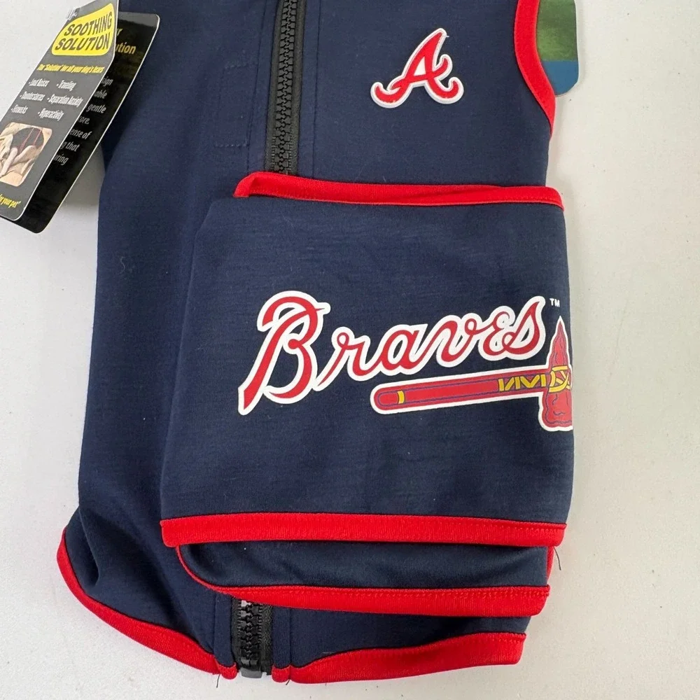 Soothing Solutions atlanta braves